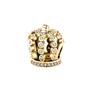 Charms korona