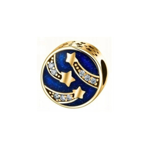Charms gwiazdki